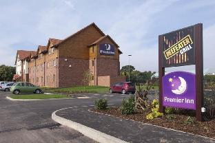 premier inn newport telford