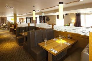 premier inn newport telford
