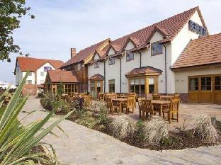 premier inn newport telford