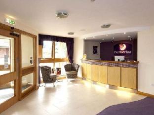 premier inn newport telford