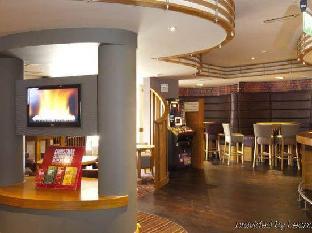 premier inn newport telford