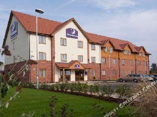 premier inn newport telford