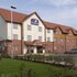 premier inn newport telford