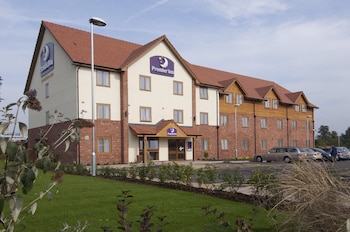 premier inn newport telford