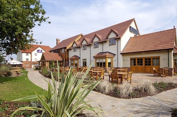 premier inn newport telford