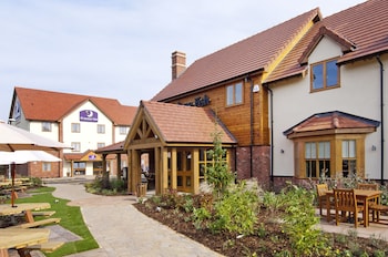 premier inn newport telford