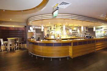 premier inn newport telford