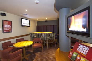 premier inn newport telford