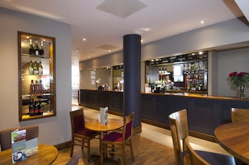 premier inn london stansted airport