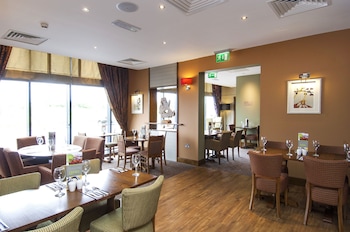 premier inn london stansted airport