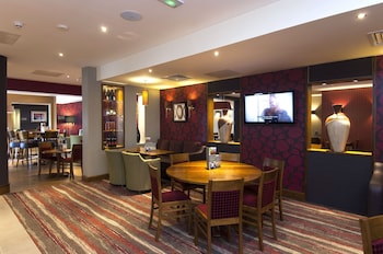 premier inn london stansted airport