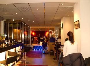 home hotel drott