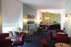 home hotel drott