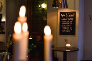 home hotel drott