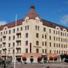 home hotel drott