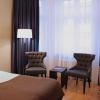 home hotel drott