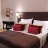 home hotel drott