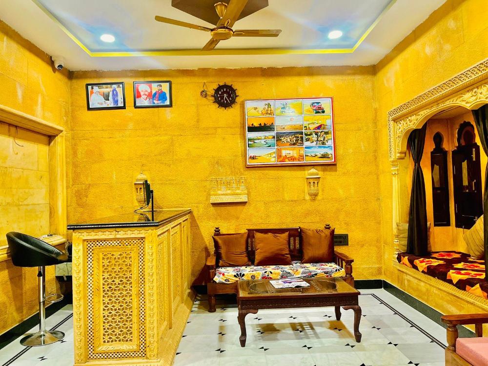 hotel royal queen jaisalmer