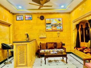hotel royal queen jaisalmer