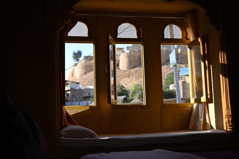 hotel royal queen jaisalmer