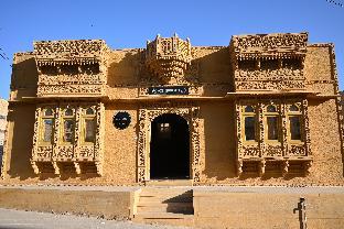 hotel royal queen jaisalmer