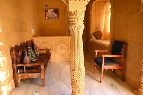 hotel royal queen jaisalmer