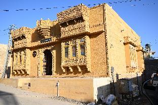 hotel royal queen jaisalmer
