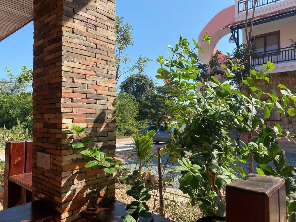 the p2 kep guesthouse