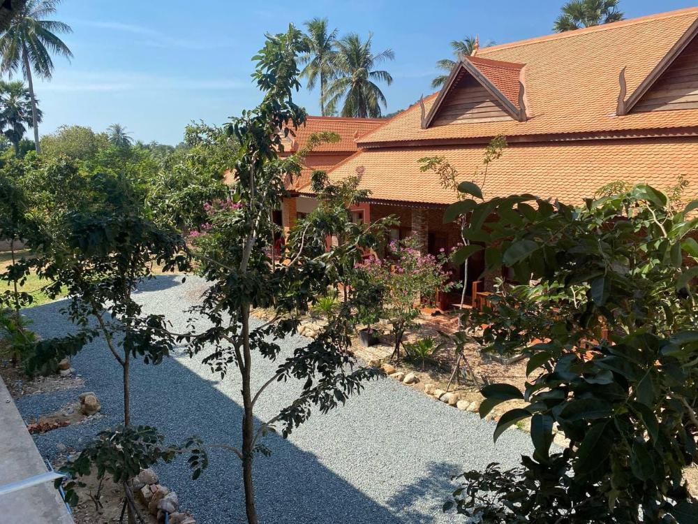 the p2 kep guesthouse