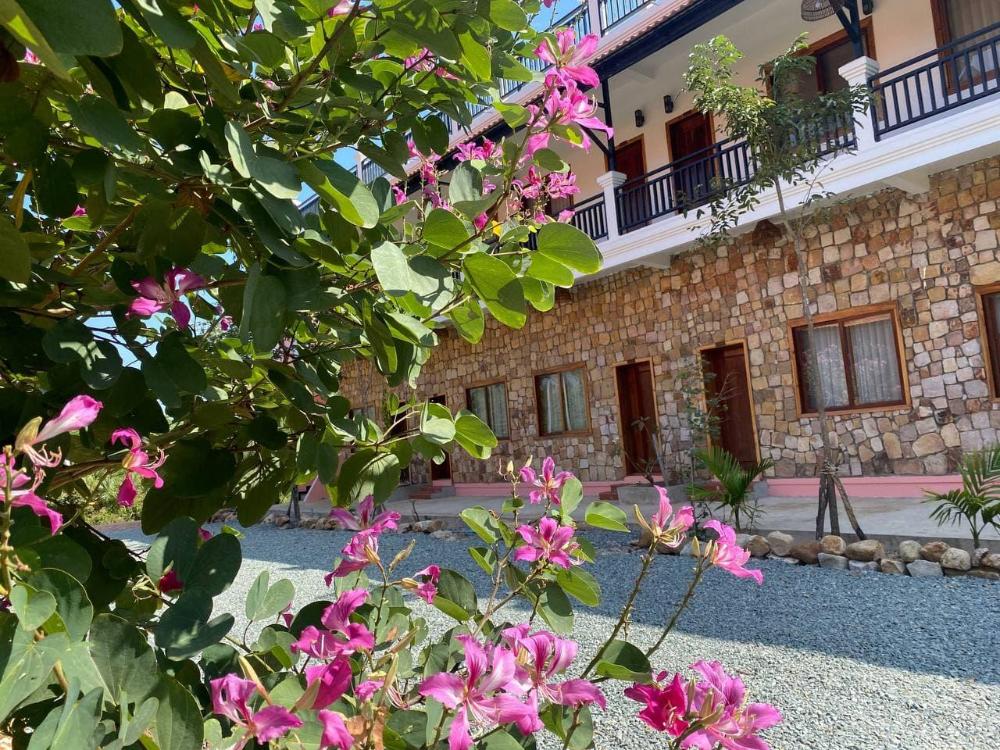 the p2 kep guesthouse