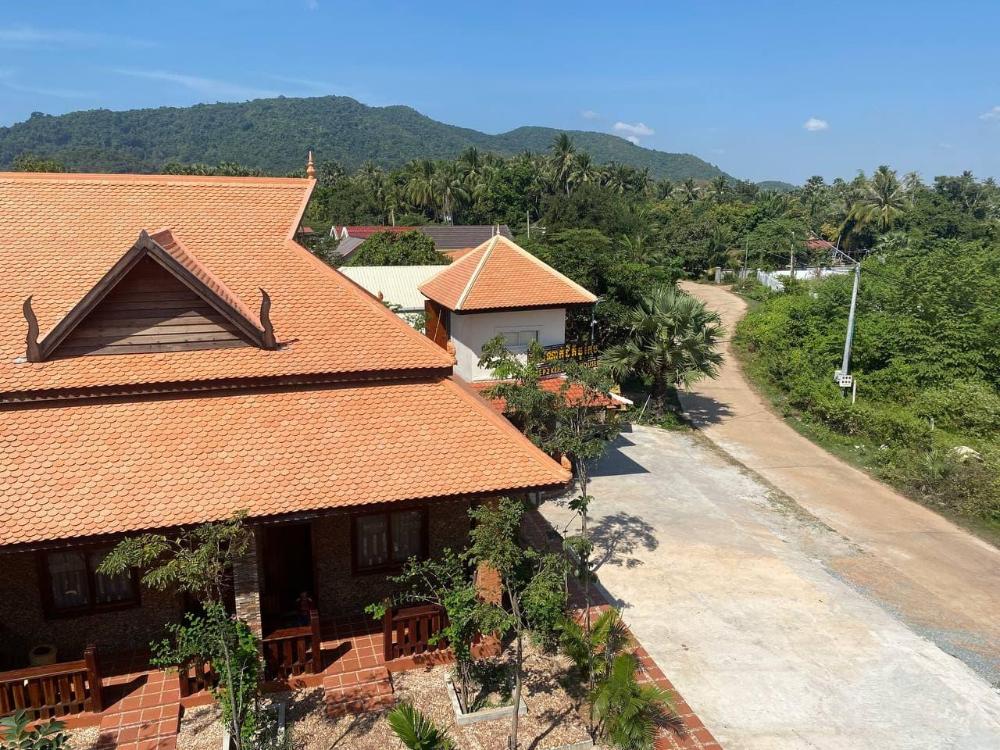 the p2 kep guesthouse
