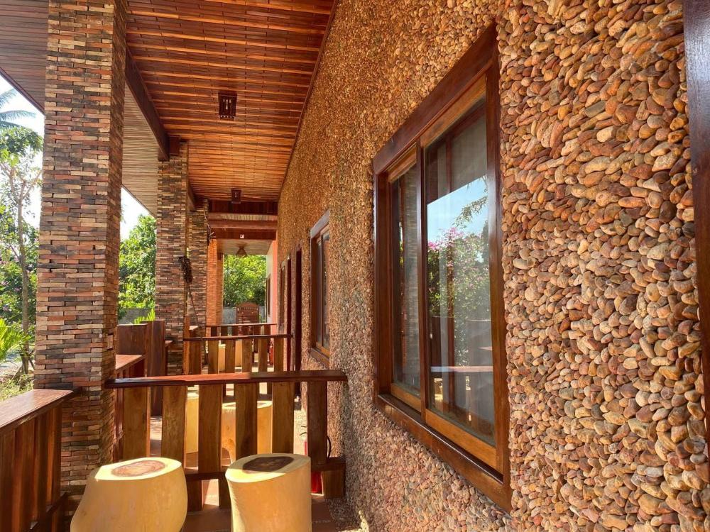 the p2 kep guesthouse