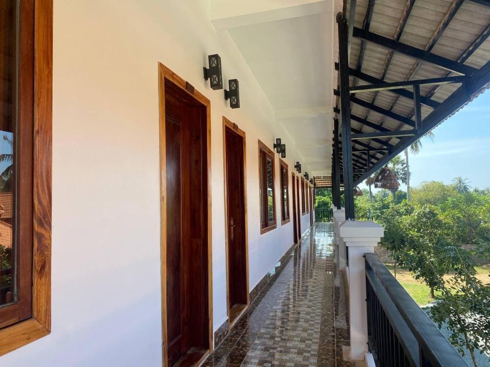 the p2 kep guesthouse