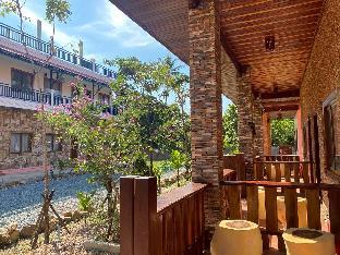 the p2 kep guesthouse