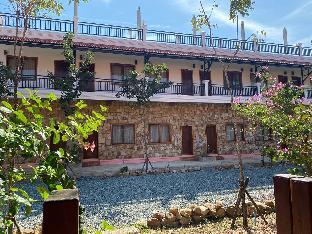 the p2 kep guesthouse