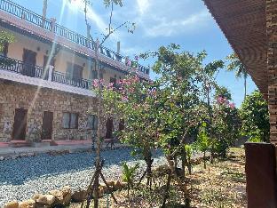 the p2 kep guesthouse