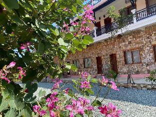 the p2 kep guesthouse