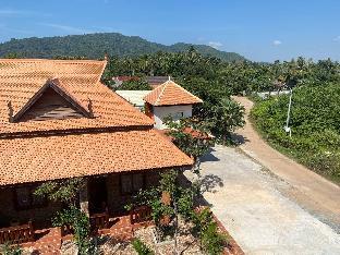 the p2 kep guesthouse