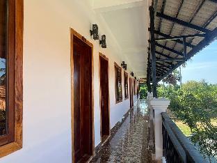 the p2 kep guesthouse
