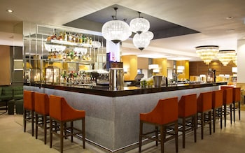 Doubletree By Hilton Kazan City Center,Republic Of Tatarstan>>Kazan,4 star