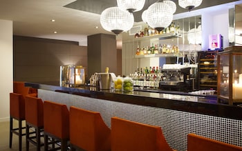 Doubletree By Hilton Kazan City Center,Republic Of Tatarstan>>Kazan,4 star