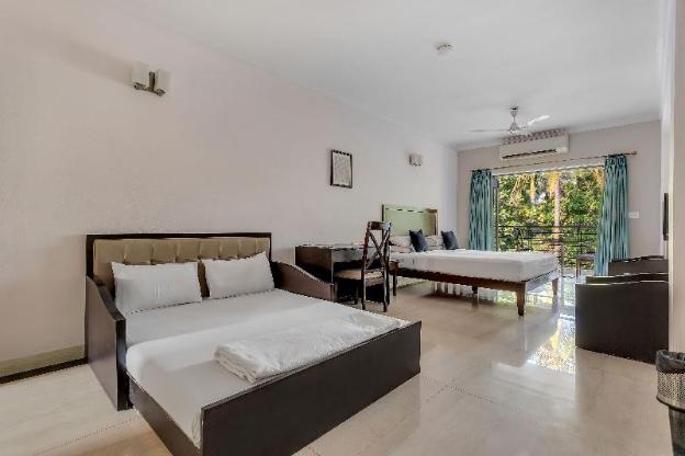 arotel rooms and suites