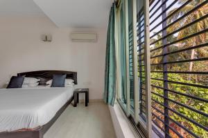 Arotel Rooms & Suites,North Goa>>Goa,3 star