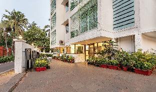 Arotel Rooms & Suites,North Goa>>Goa,3 star