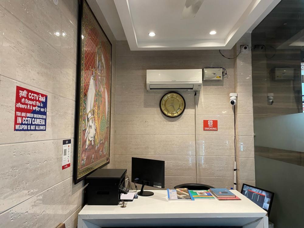 shree krishna hotels