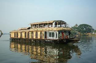 private houseboats