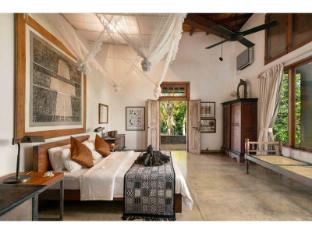 mirissa hills luxury villa collection