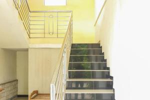 bromo 22 homestay syariah near terminal bayuangga probolinggo