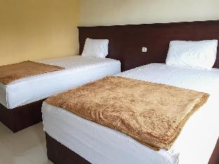 bromo 22 homestay syariah near terminal bayuangga probolinggo