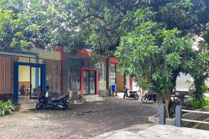 bromo 22 homestay syariah near terminal bayuangga probolinggo